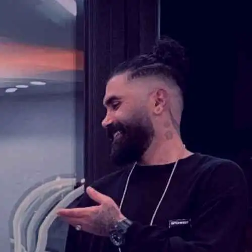 چال گونه